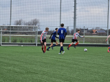 S.K.N.W.K. JO19-1 - Krabbendijke JO19-1 (competitie) 2023-2024 (3e fase) (171/226)